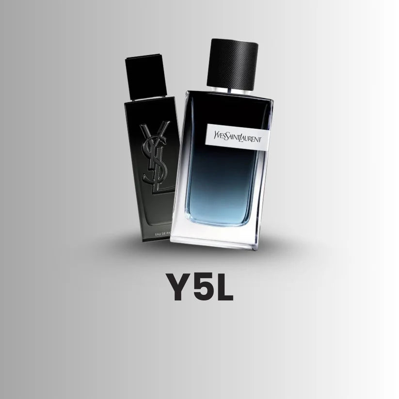 Y5L COLOGNE VEND0R