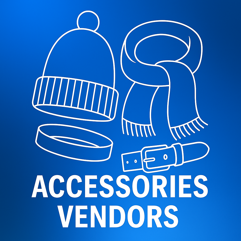 ACCESSORIES VENDORS