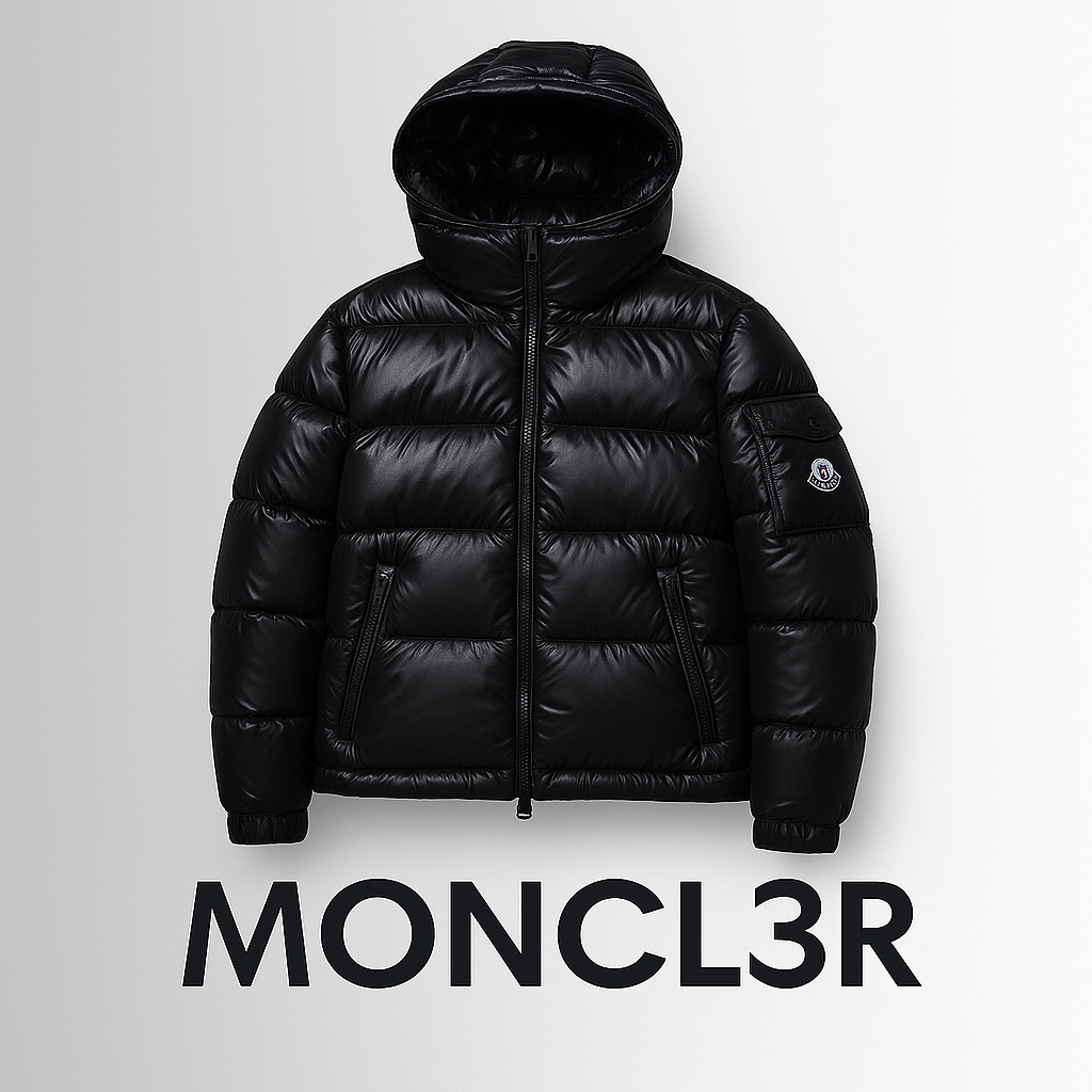 MONCL3R
