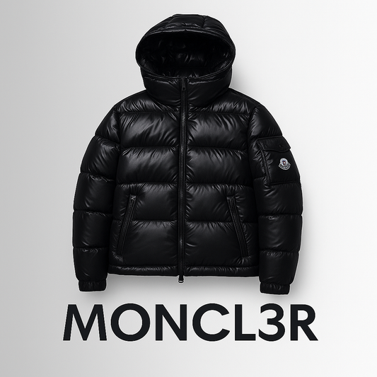 MONCL3R