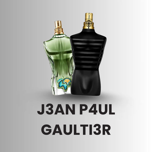 GAULTI3R COLOGNE VEND0R