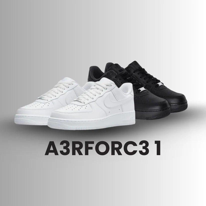 A3RFORC3 1 VEND0R