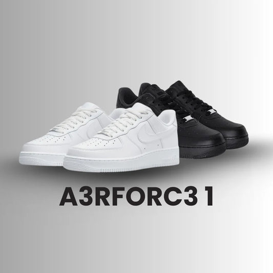 A3RFORC3 1 VEND0R