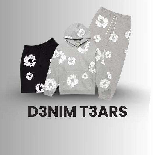 D3NIM T3ARS VEND0R