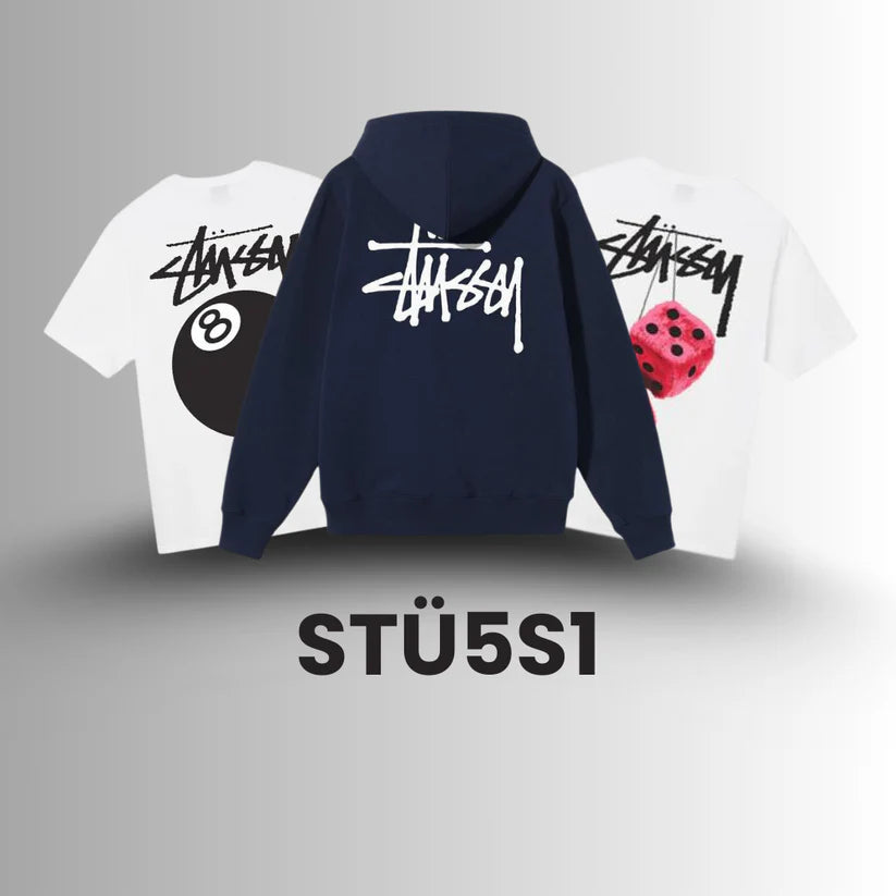 STÜ5S1 VEND0R